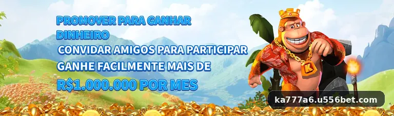 Identidade visual e vitrine de ofertas da plataforma ka777a6